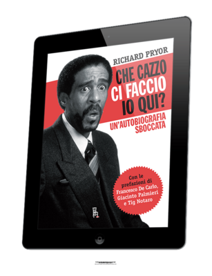 Che cazzo ci faccio io qui? (ebook)