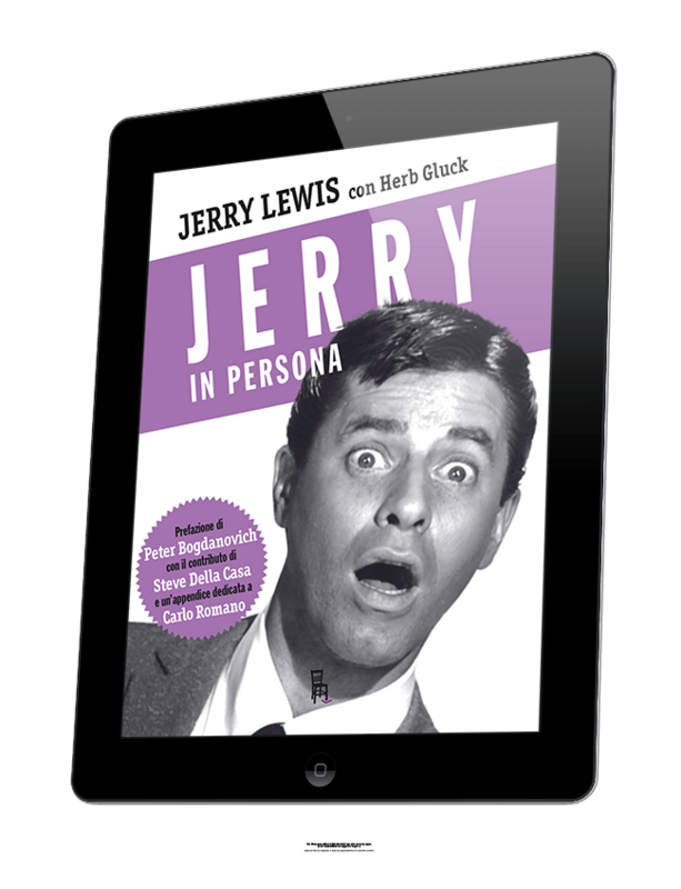 Jerry in persona (ebook)