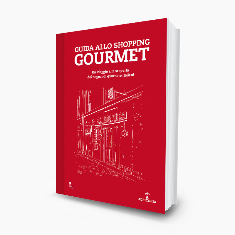 Guida allo shopping gourmet