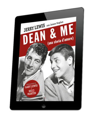 Dean & Me (ebook)