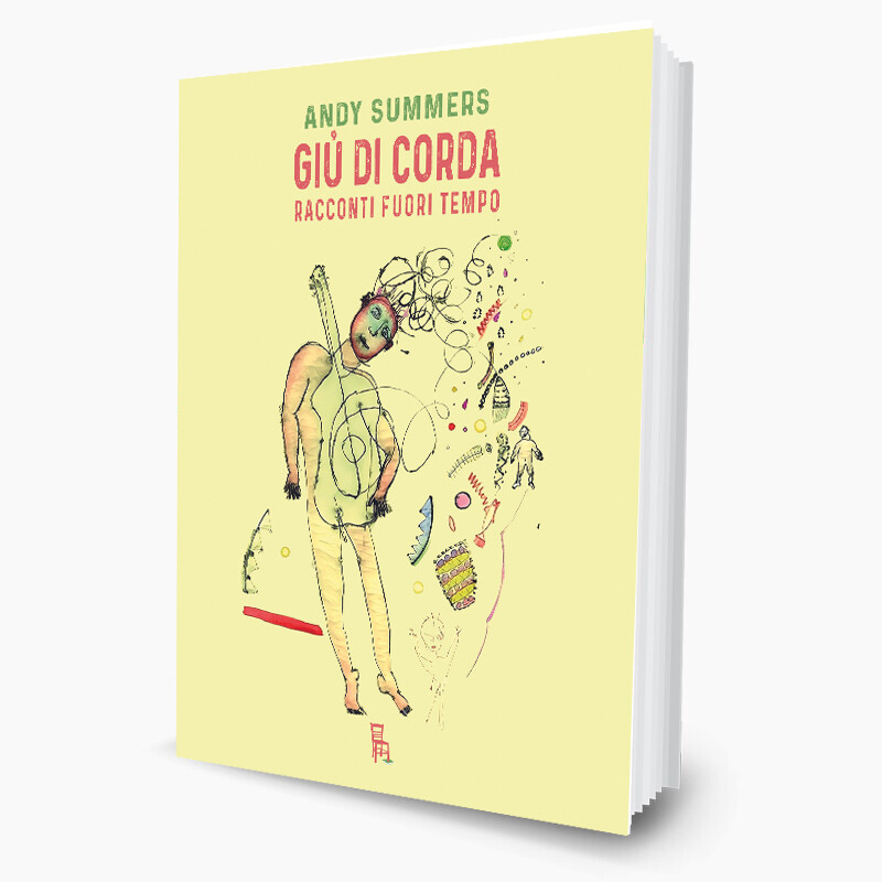 Giù di corda, racconti fuori tempo