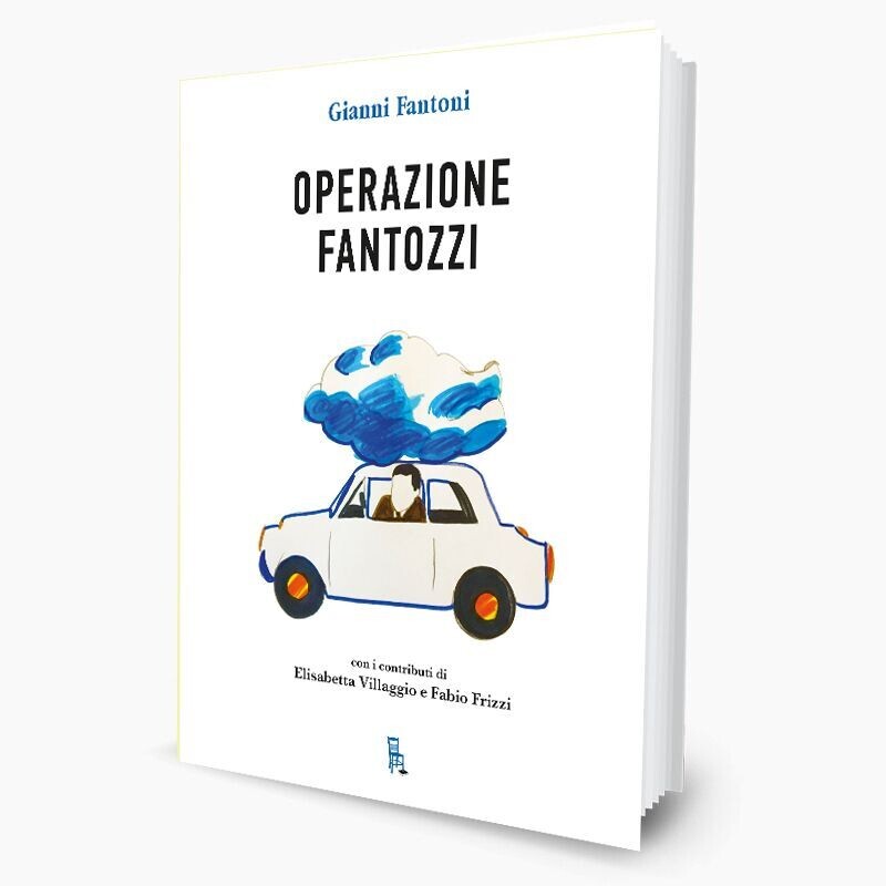 Operazione Fantozzi