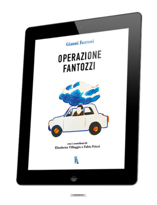 Operazione Fantozzi (ebook)