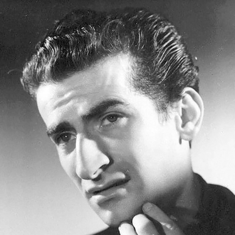 Louis de Funès smorfia per smorfia