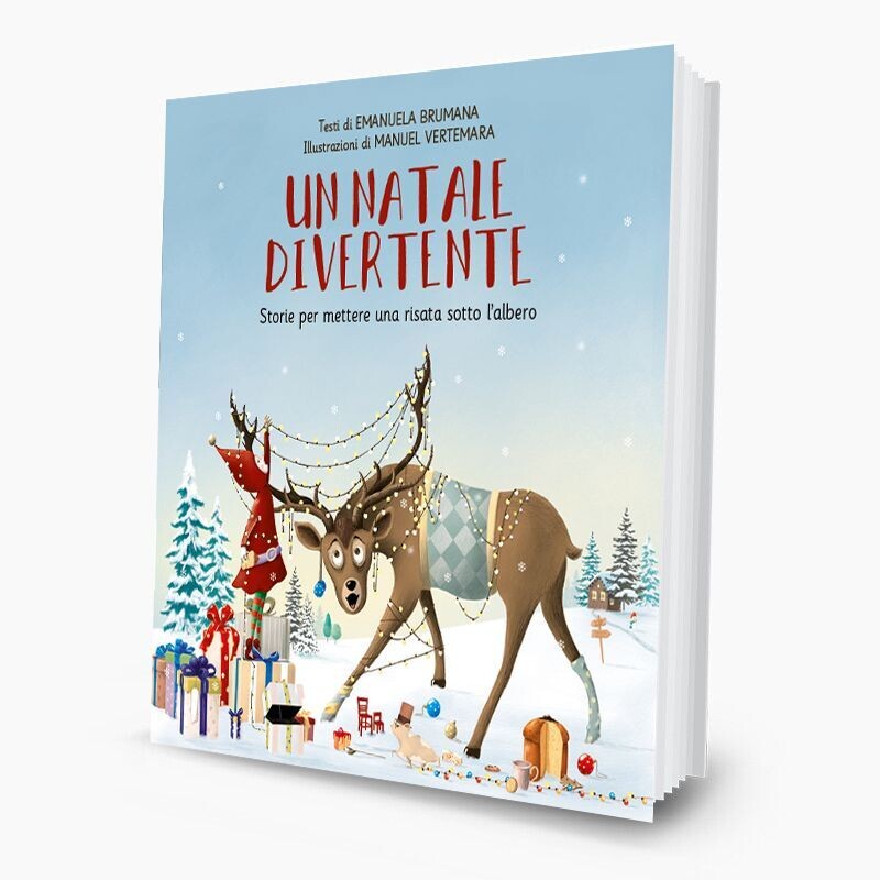 Un Natale divertente