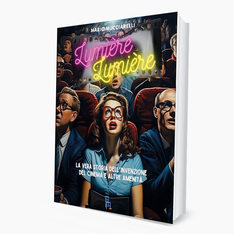 Lumière Lumière (ebook)