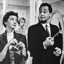 Tutto (o quasi) su Alberto Sordi