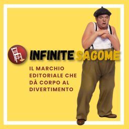 Marchio Infinite Sagome