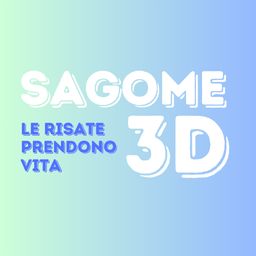 Sagome 3D