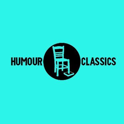 I grandi classici dell'umorismo