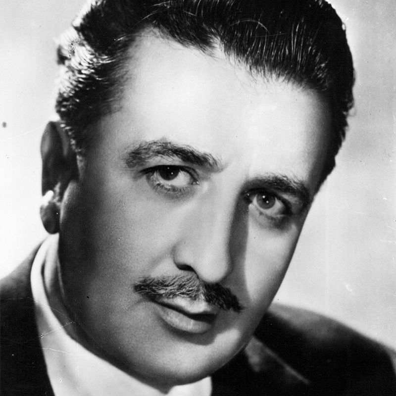 Alberto Talegalli, il comico dell'Italia neorealista