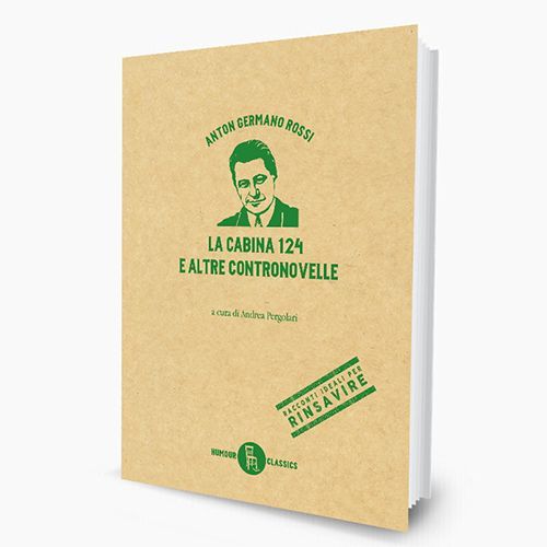 La cabina 124 e altre contronovelle
