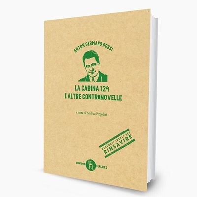 La cabina 124 e altre contronovelle