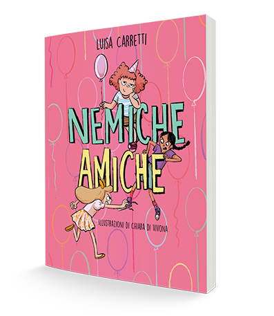 Nemiche amiche Nemiche amiche