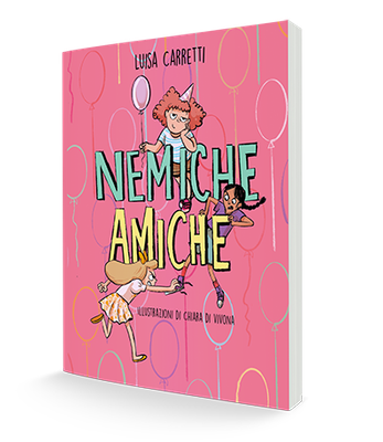 Nemiche amiche Nemiche amiche