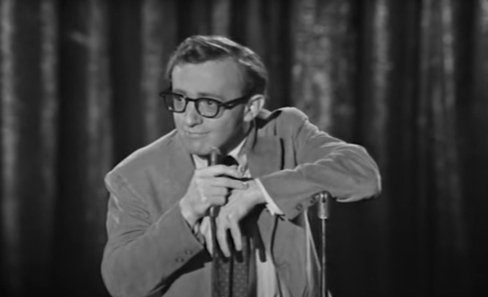 Woody Allen. Film, amori e nevrosi