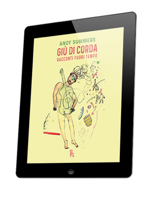 Giù di corda, racconti fuori tempo (ebook)