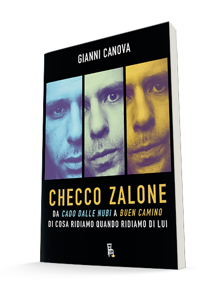 Checco Zalone