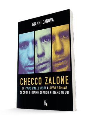 Checco Zalone