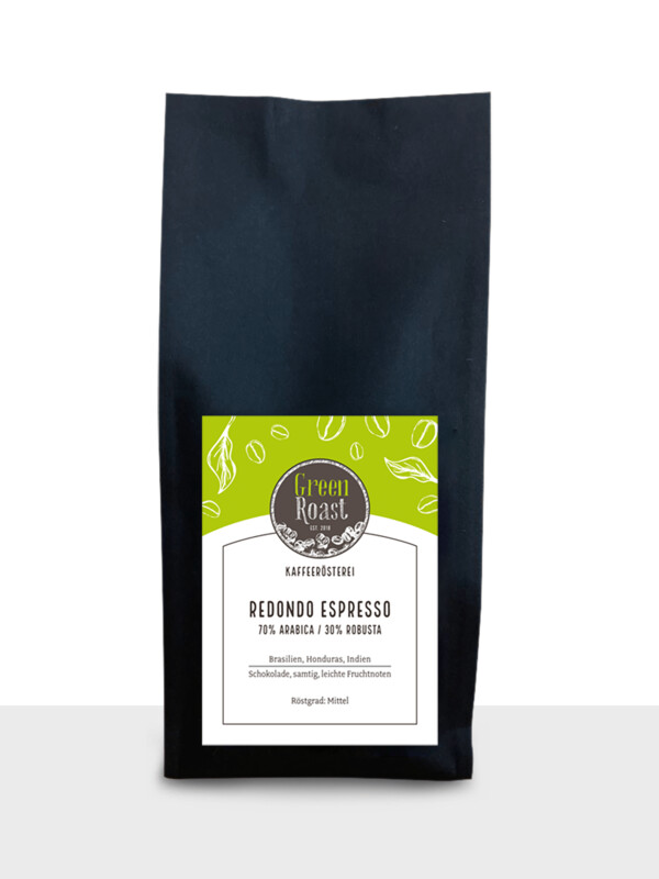Redondo Espresso