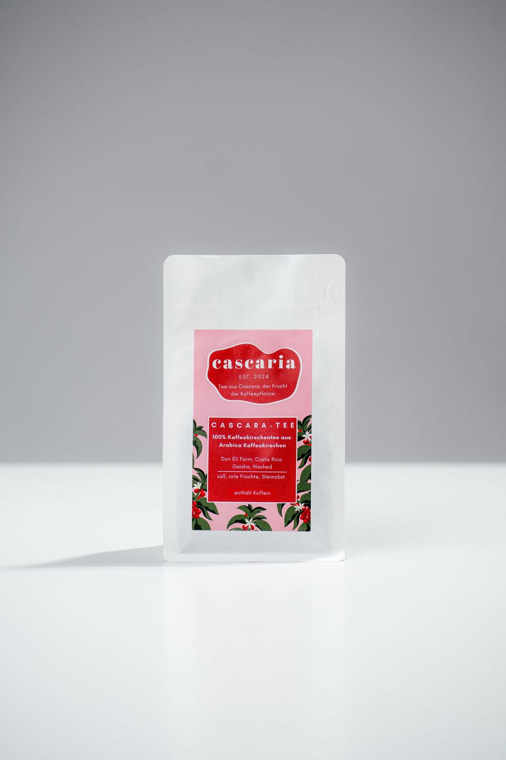 Cascara Tee
