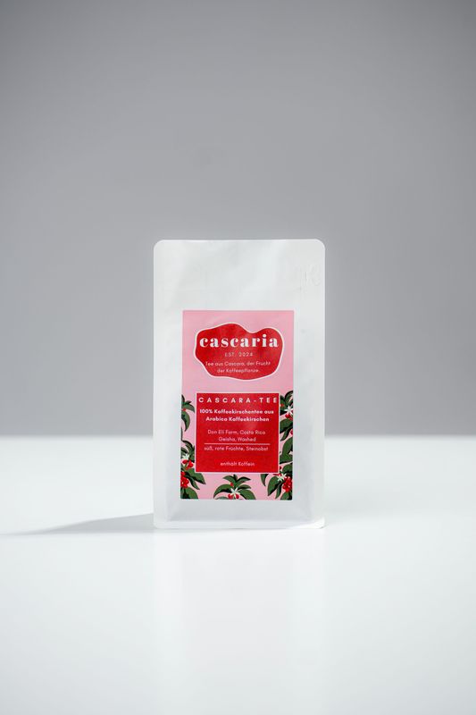 Cascara Tee Cascara Tee