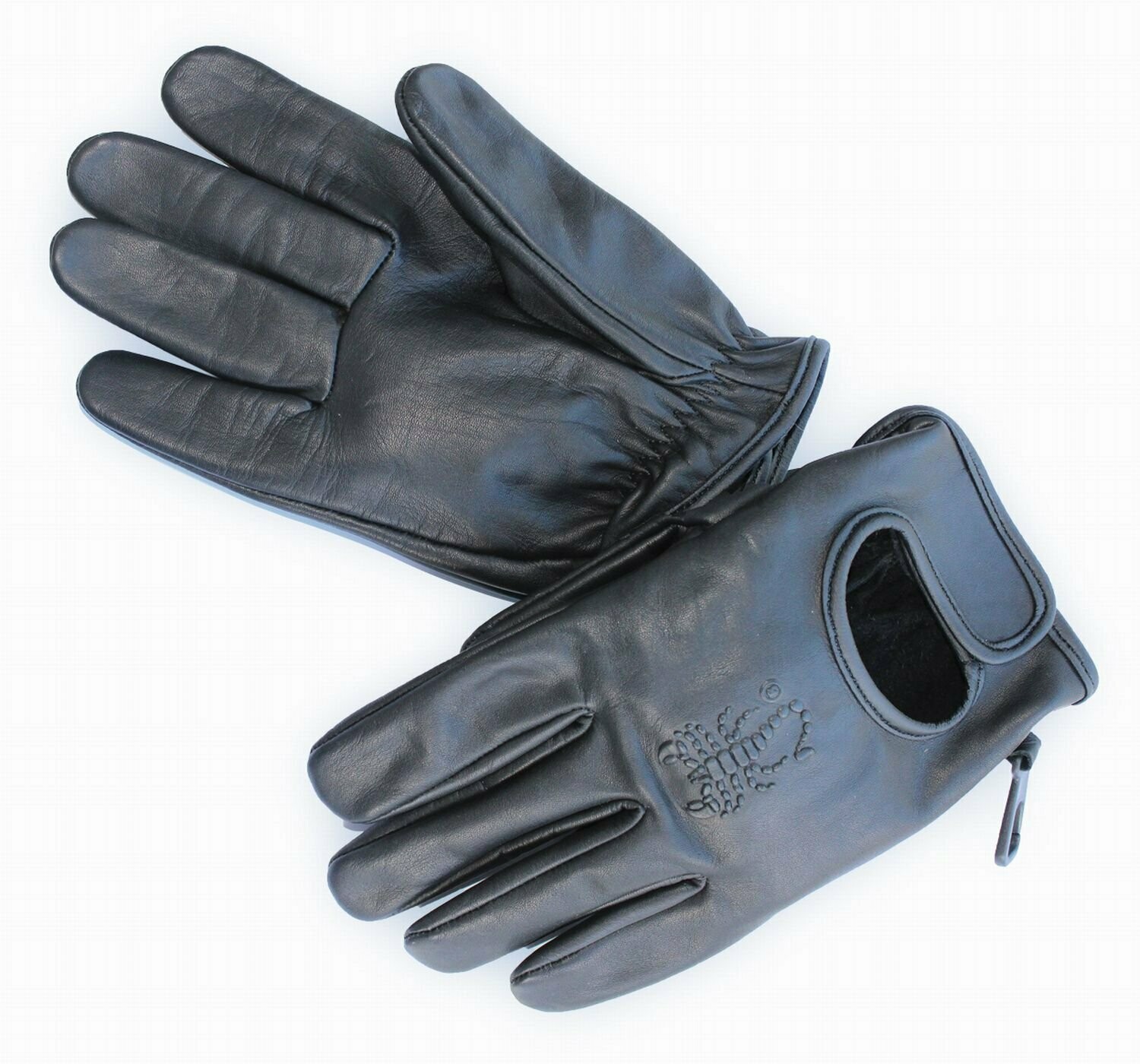 Skorpion SHORTY Chopper Motorrad Handschuh Sommerhandschuh ungefüttert