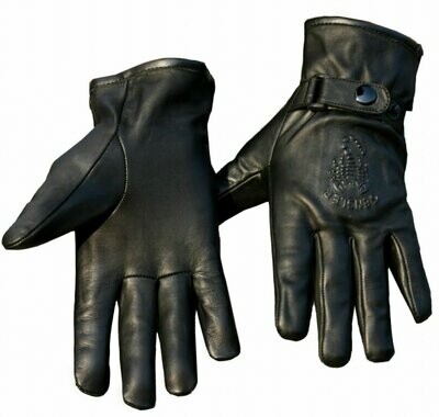 Chopper Handschuhe, Worker, Sommerhandschuhe