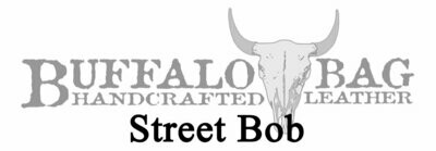 Street Bob