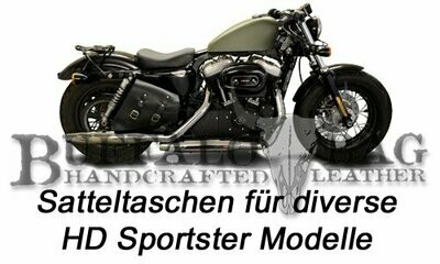 Sportster (diverse Modelle)