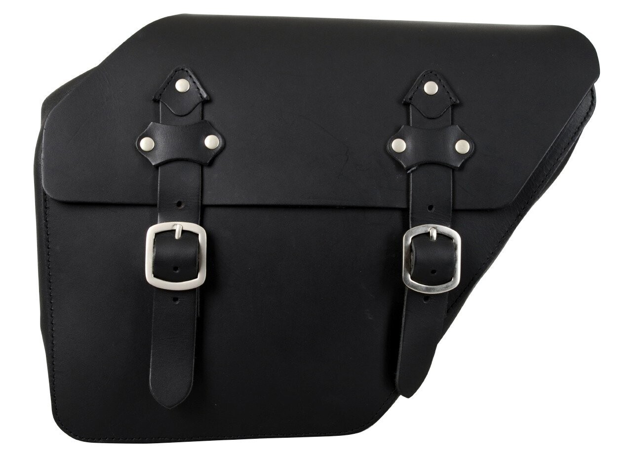 Satteltasche SPRINGFIELD 12 Liter Dyna Modelle (1991-2017)-rechts