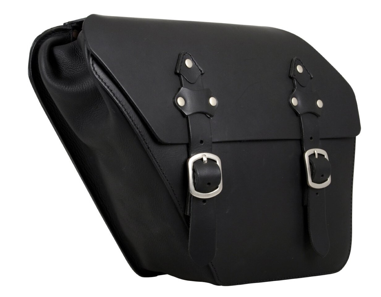 Satteltasche SPRINGFIELD 12 Liter Dyna Modelle (1991-2017)-links