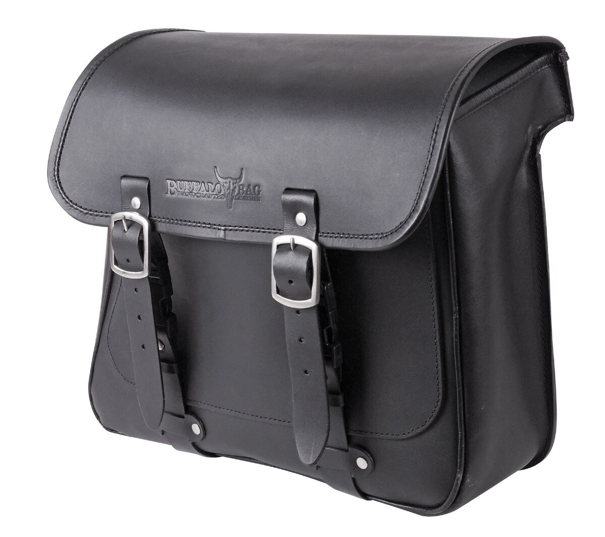 Satteltasche SEATTLE 17 Liter Dyna (1991-2017)-rechts