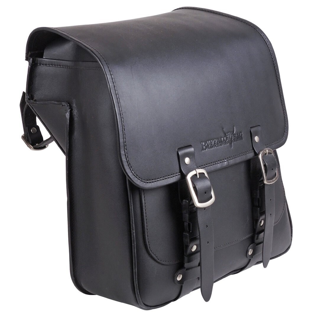 Satteltasche ASPEN 25 Liter Dyna (1991-2017)-links