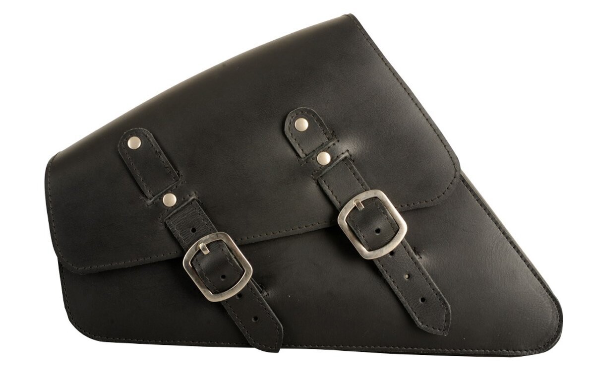 Satteltasche MIAMI 6 Liter Sportster
