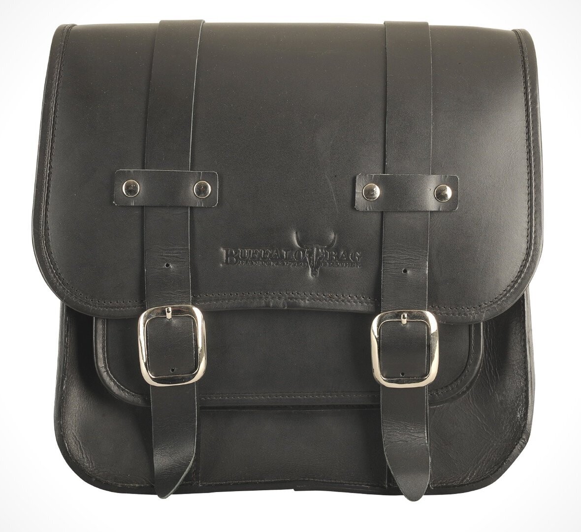Satteltasche VEGAS 17 Liter Sportster (1995-)-links oder rechts (ohne Halter)