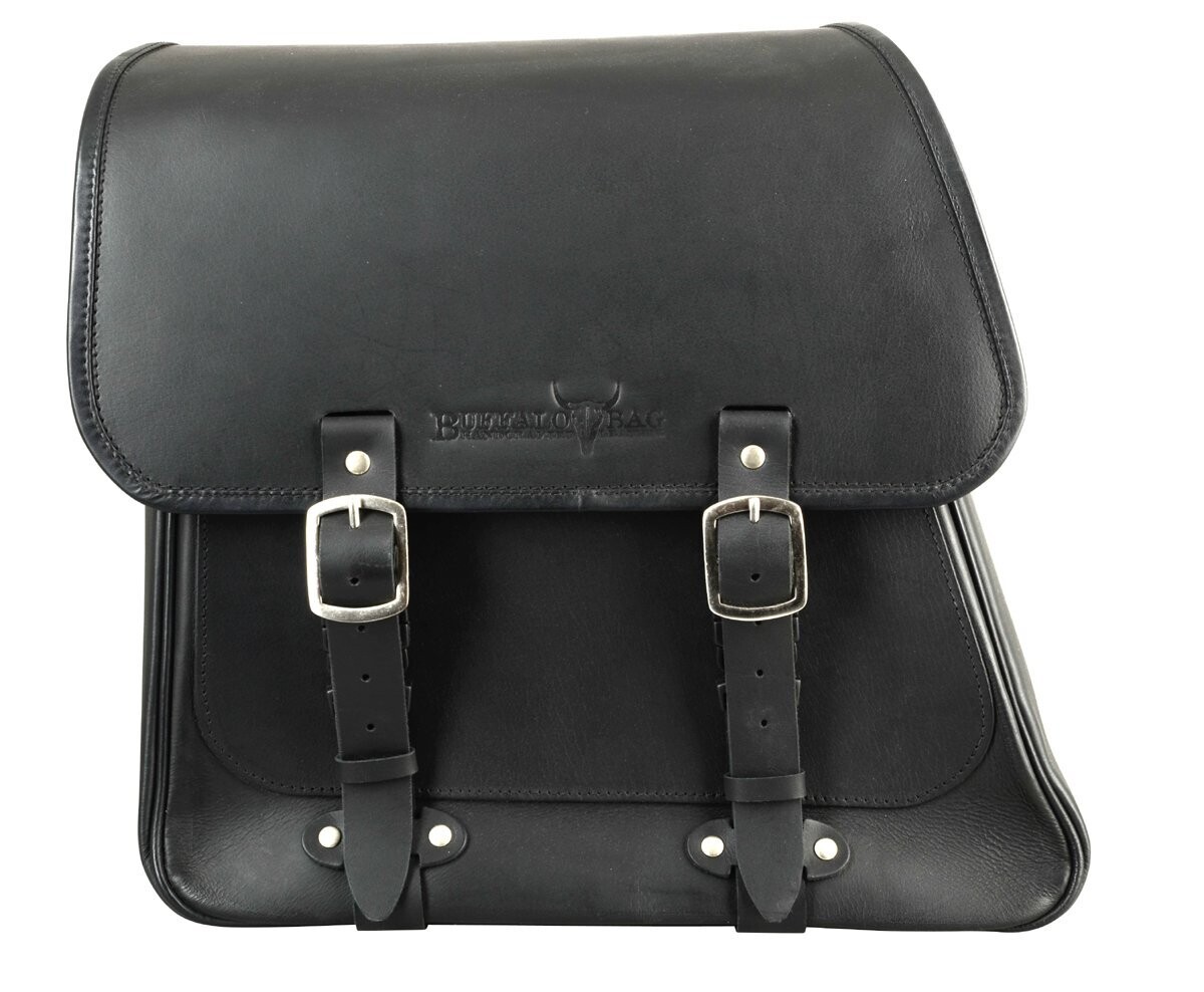 Satteltasche BOSTON 20 Liter Sportster (1995-)