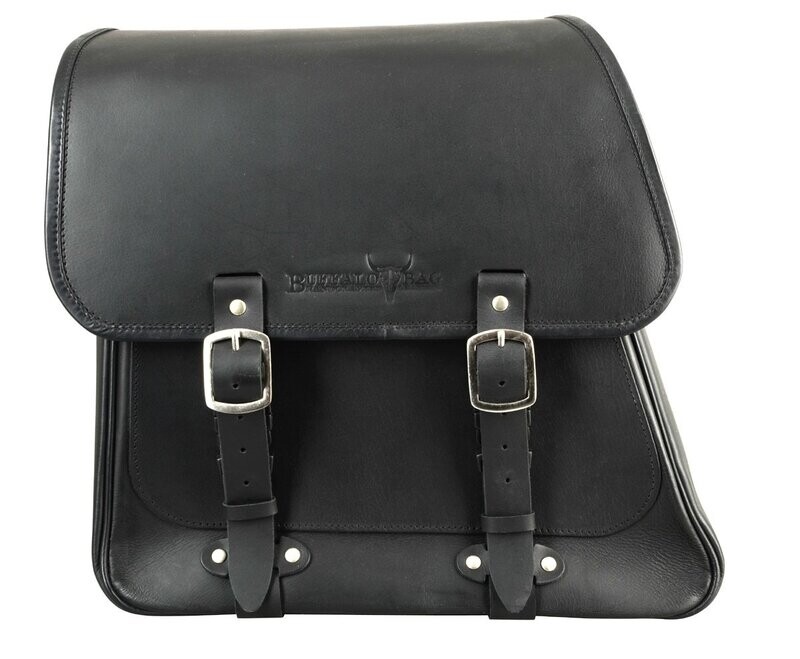 Satteltasche BOSTON 20 Liter Sportster (1995-) Satteltasche BOSTON 20 Liter Sportster (1995-)