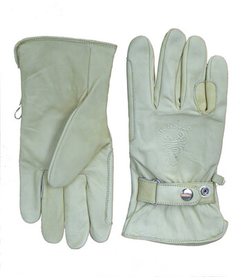 Skorpion WORKER Harley Chopper Handschuh Sommer Motorradhandschuhe weich Natur Skorpion WORKER Harley Chopper Handschuh Sommer Motorradhandschuhe weich Natur