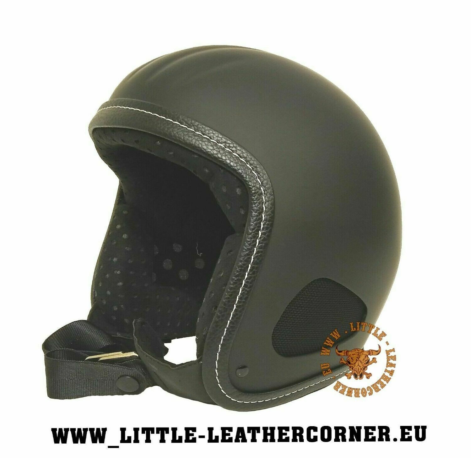 TITAN Beretto Kulthelm Jet Helm Scorp24 Skorpion TITAN Beretto Kulthelm Jet Helm Scorp24 Skorpion