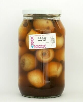 Pickled Onions Large 2000gm