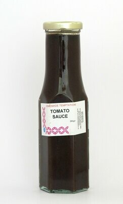 Tomato Sauce Small 260gm
