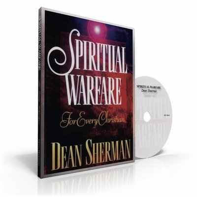 Spiritual Warfare For Every Christian - Dean Sherman Video Download