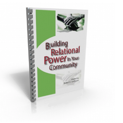 Building Relational Power - Dr. Bob Linthicum | Video Set Download