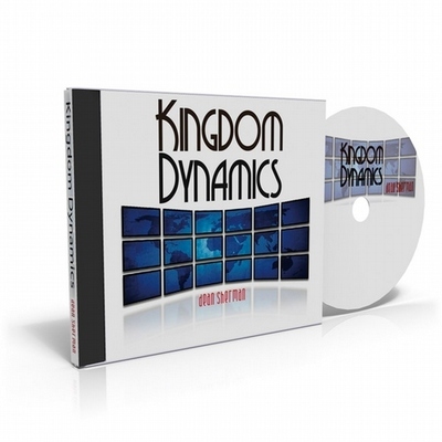 Kingdom Dynamics - Dean Sherman - Audio Download