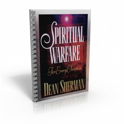 Spiritual Warfare For Every Christian - Dean Sherman Study Guide - download pdf