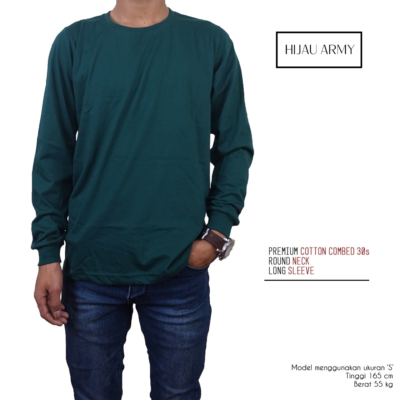 rohman fashion