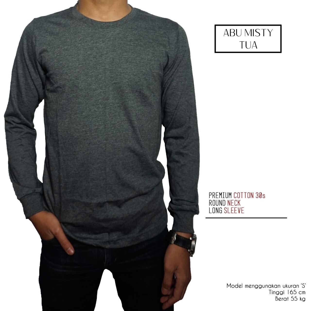 rohman fashion