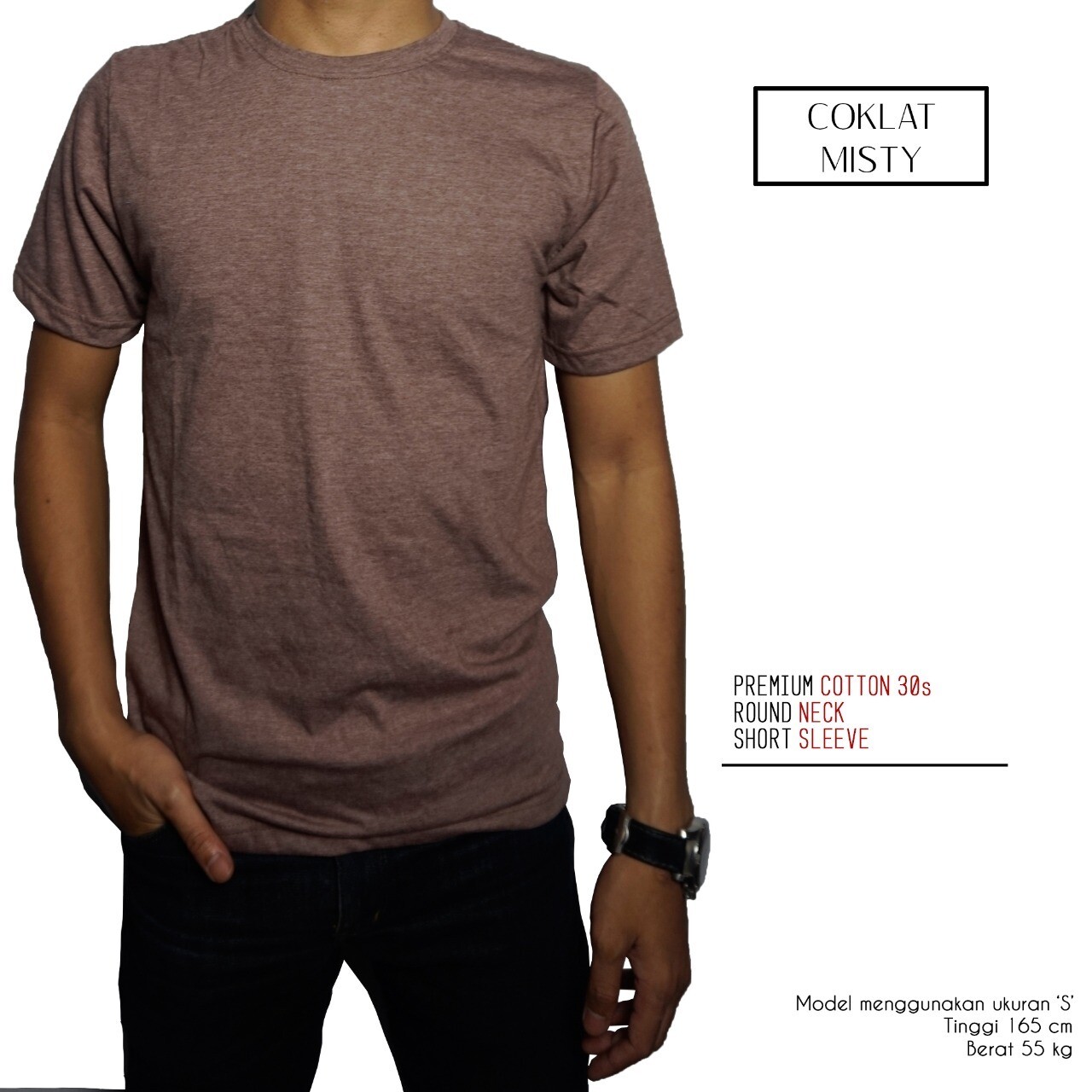 rohman fashion