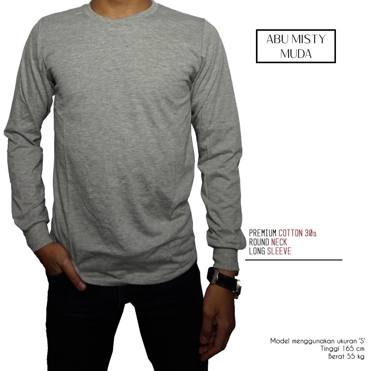 rohman fashion